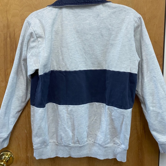 J. Galt New York Quarter Zip - Picture 9 of 9